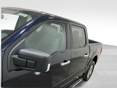 Used 2023 Ford F150 XLT w/ Equipment Group 302A High image 9