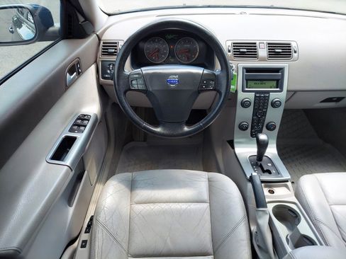 Used 2007 Volvo S40 T5 AWD/4WD image 10