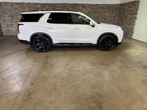 Used 2023 Hyundai Palisade XRT AWD/4WD image 10