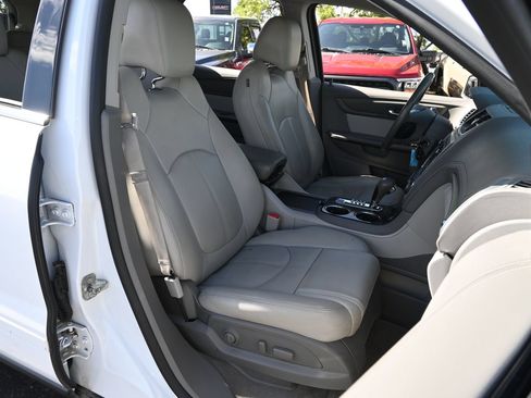 Used 2017 GMC Acadia Limited SLT FWD image 27