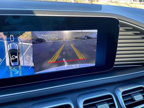 Used 2026 Mercedes-Benz GLE 450 4MATIC image 21