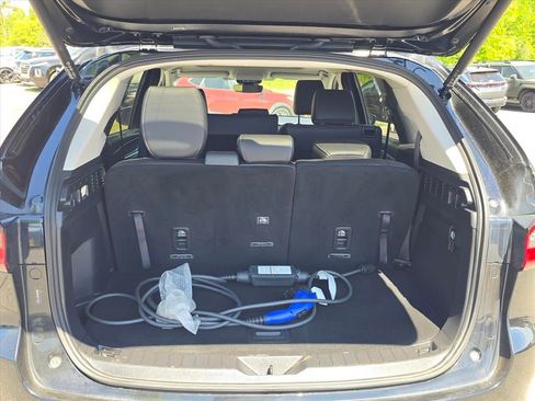Used 2024 MAZDA CX-90 Plug-In Hybrid w/ Preferred image 15