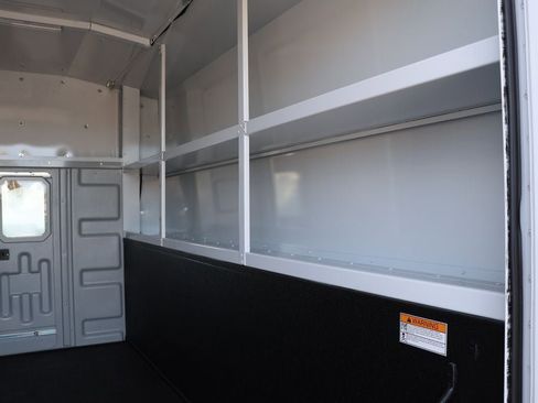 New 2024 Ford Transit 350 w/ Interior Upgrade Package image 15