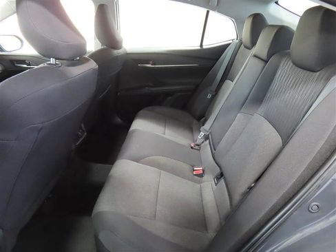 Used 2025 Toyota Camry LE FWD image 29