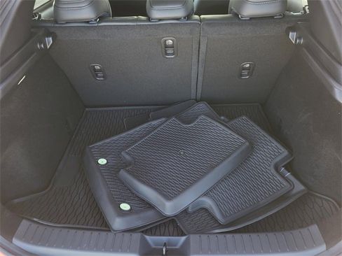 New 2026 MAZDA CX-30 AWD 2.5 S w/ Select Sport Pkg image 8