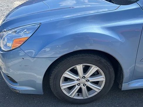 Used 2012 Subaru Legacy 2.5i Premium AWD/4WD image 9