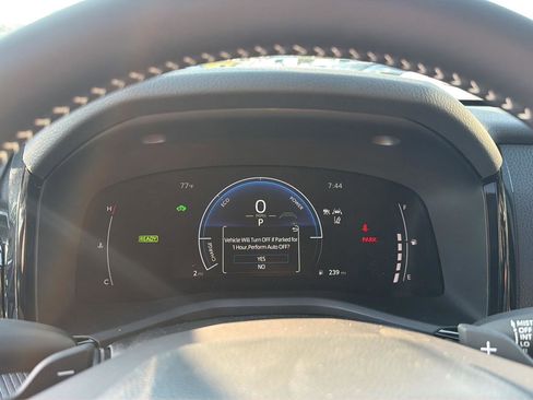 New 2026 Toyota Camry SE FWD image 23