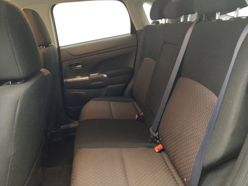 Used 2019 Mitsubishi Outlander Sport LE image 18