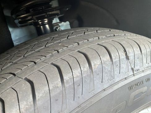 Used 2025 Ford Bronco Sport Heritage w/ Convenience Package image 20