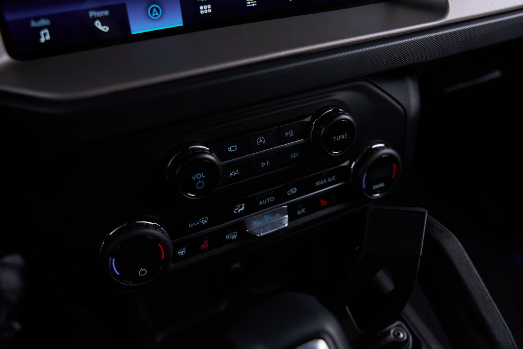 Used 2023 Ford Bronco Raptor AWD/4WD image 86