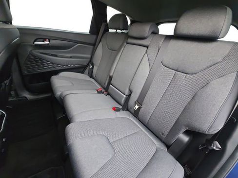 Certified 2023 Hyundai Santa Fe SEL image 13