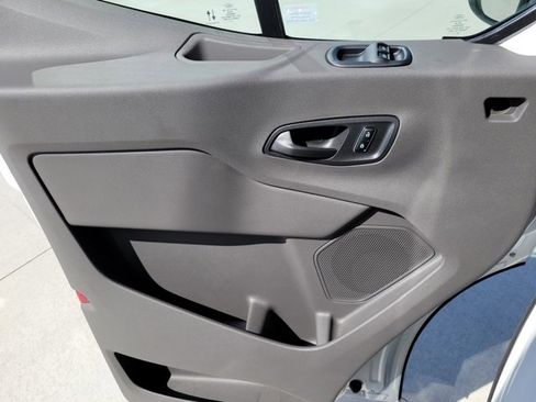 New 2025 Ford Transit 150 148 Medium Roof AWD image 7