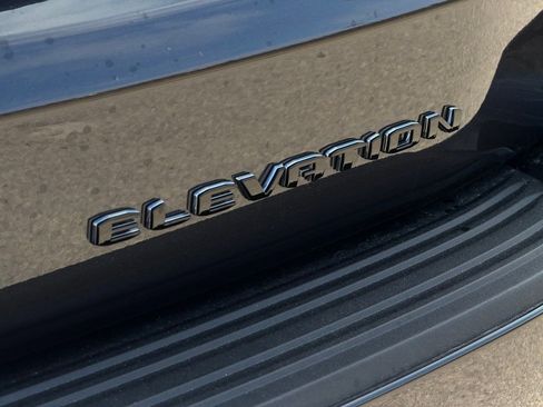 New 2026 GMC Yukon Elevation image 14
