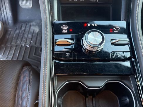 Used 2024 Jeep Grand Cherokee L Summit image 19