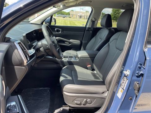New 2026 Kia Sorento S AWD/4WD image 8