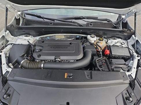 Used 2023 Buick Envision Avenir image 31