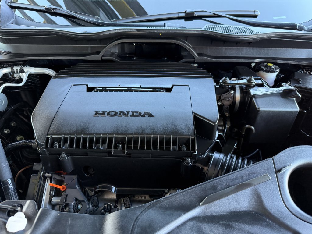 Used 2025 Honda Pilot Touring image 45