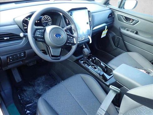 New 2026 Subaru Forester Premium AWD/4WD image 10
