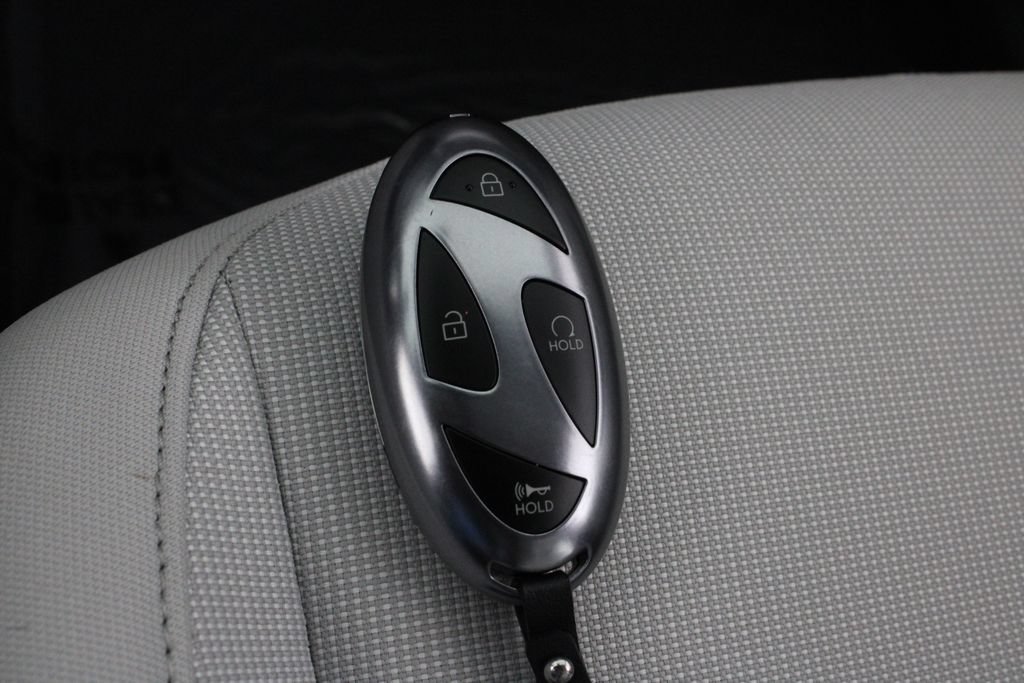 Certified 2026 Hyundai Kona SEL Sport FWD image 31