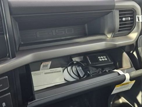 New 2025 Ford F150 XL AWD/4WD image 45