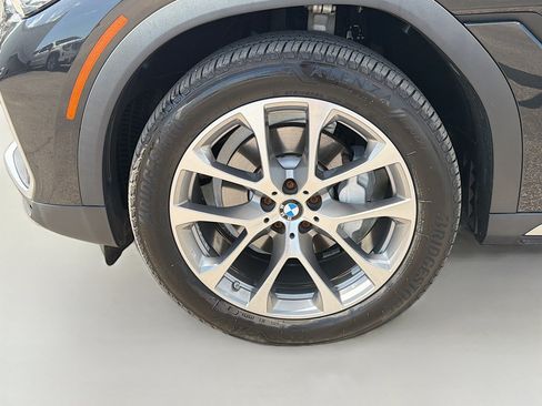 Used 2023 BMW X6 xDrive40i AWD/4WD image 41