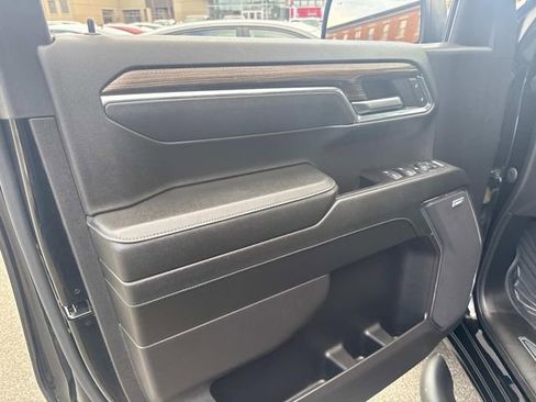 Used 2024 Chevrolet Silverado 1500 LT Trail Boss w/ LT Trail Boss Premium Package image 21