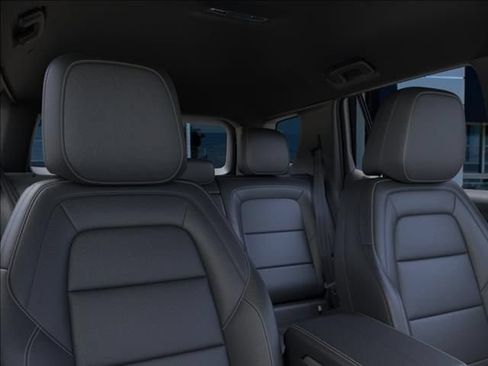 New 2027 GMC Terrain Elevation w/ Elevation Premium Package FWD image 24