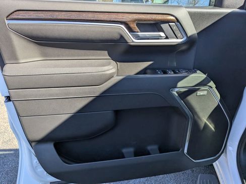 New 2026 GMC Sierra 1500 Elevation w/ Elevation Premium Package image 14