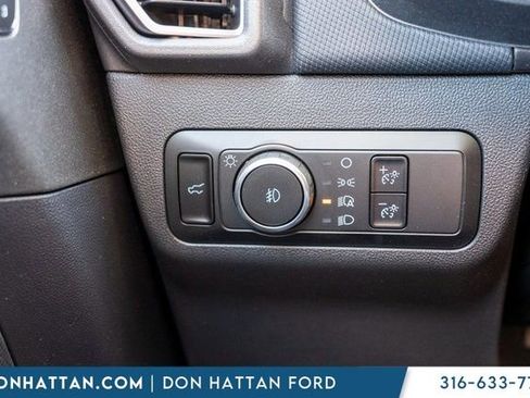 New 2025 Ford Bronco Sport Outer Banks w/ Outer Banks Tech Package+ image 16