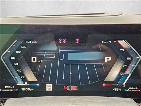 New 2025 BMW X7 M60i image 11