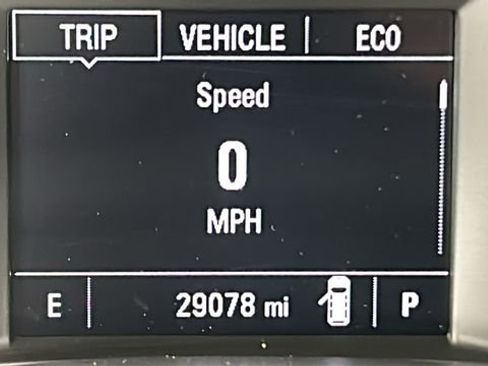 Used 2022 Chevrolet Equinox LS FWD image 19