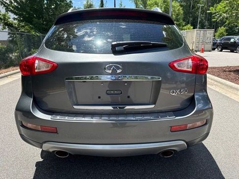 Used 2016 INFINITI QX50 2WD w/ Premium Plus Package image 6