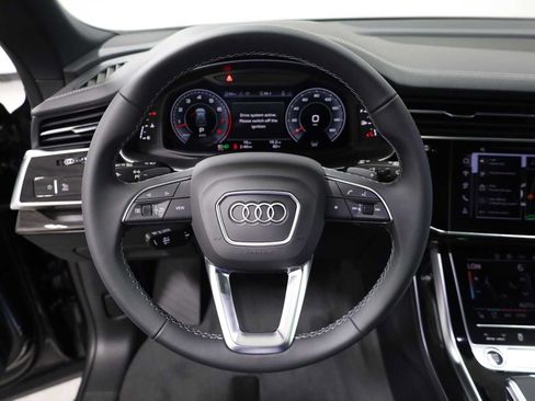 New 2026 Audi Q8 Premium Plus AWD/4WD image 23