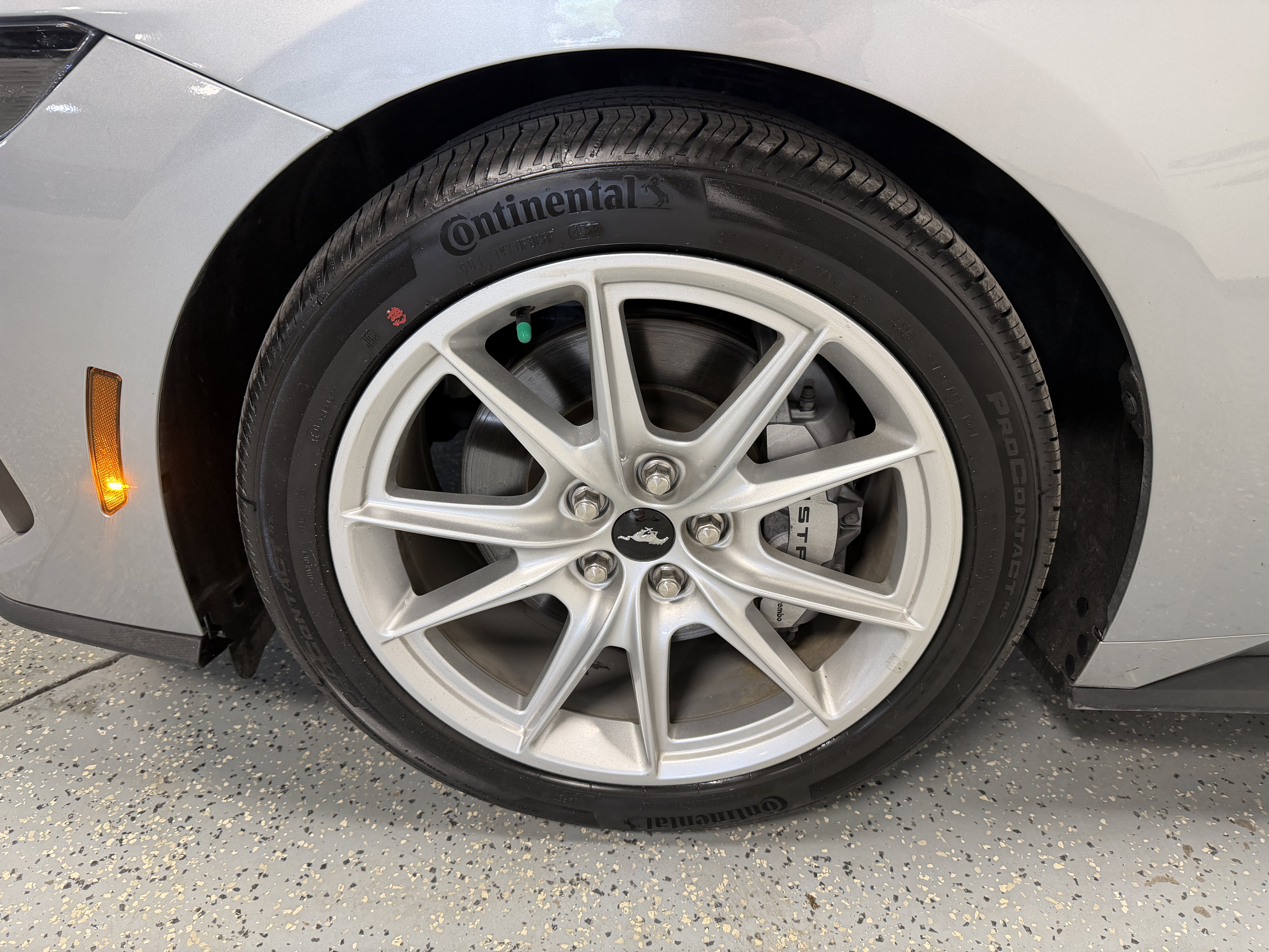 Used 2024 Ford Mustang GT Premium RWD image 23