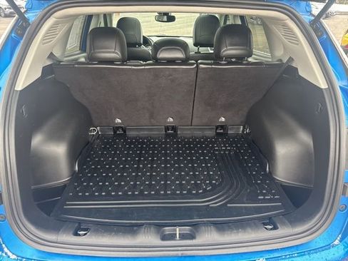 Used 2020 Jeep Compass Latitude image 24