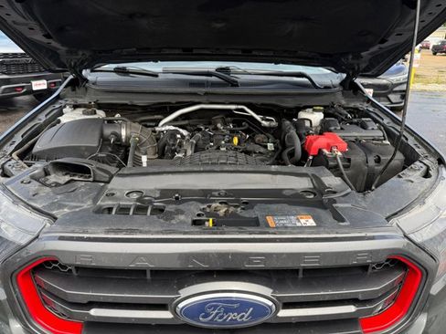 Used 2022 Ford Ranger XLT w/ Equipment Group 302A High AWD/4WD image 40