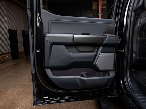 Used 2021 Ford F150 XLT w/ Equipment Group 302A High image 37