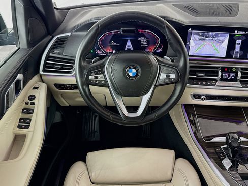 Used 2020 BMW X5 sDrive40i image 16