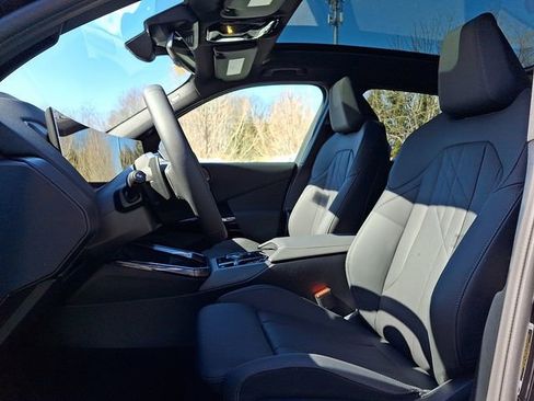 New 2026 BMW X3 xDrive30 w/ Premium Package AWD/4WD image 12