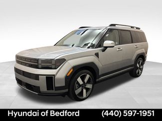 Used 2025 Hyundai Santa Fe Limited AWD/4WD 360° Tour