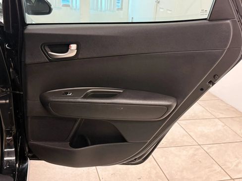 Used 2016 Kia Optima LX w/ LX Convenience Package FWD image 20