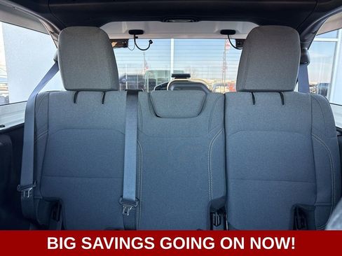 New 2025 Jeep Wrangler Sport image 36