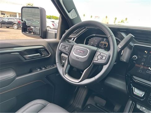 New 2026 GMC Sierra 2500 AT4 w/ AT4 Premium Plus Package image 14