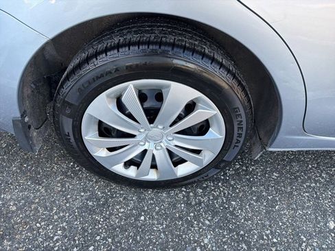 Used 2020 Subaru Impreza 2.0i image 20