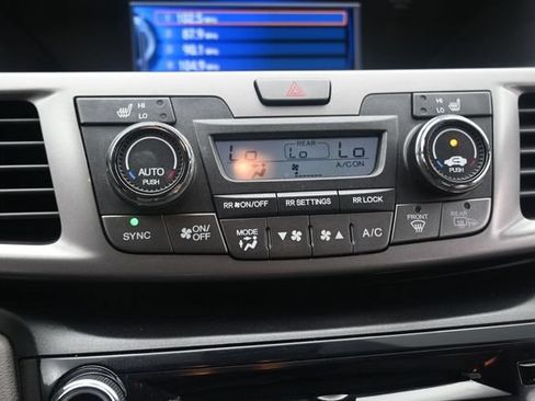 Used 2016 Honda Odyssey EX-L image 11