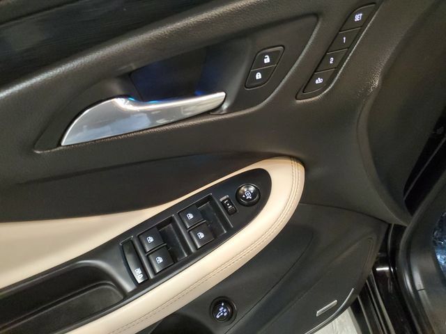 Used 2017 Buick Envision Premium w/ Driver Confidence Package AWD/4WD image 13