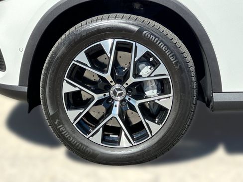 Certified 2025 Mercedes-Benz GLC 350e 4MATIC image 13
