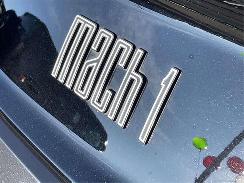 Certified 2023 Ford Mustang Mach 1 w/ Equipment Group 700A image 8