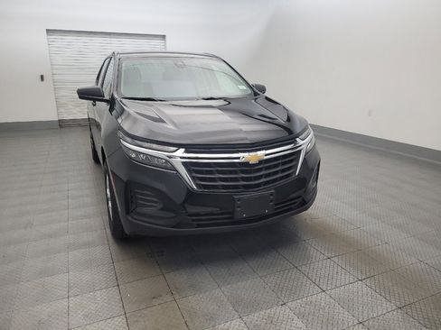 Used 2023 Chevrolet Equinox LS w/ LS Convenience Package FWD image 14