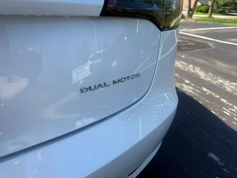 Used 2020 Tesla Model 3 Long Range AWD/4WD image 42